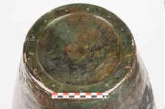 Foto von Bronzesitula (NHMW-PRAE-024472)
